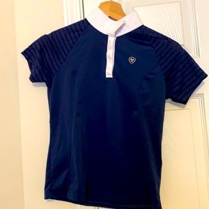 Ariat Equestrian Clothing